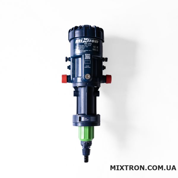 Дозатор 0,2-2% Viton Extreme Mixtron MX.250.P022 VX-H 9008510 фото