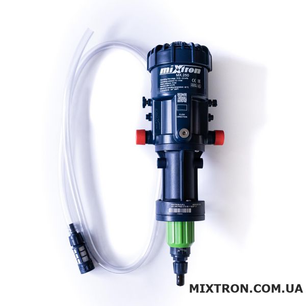 Дозатор 0,2-2% Viton Extreme Mixtron MX.250.P022 VX-H 9008510 фото