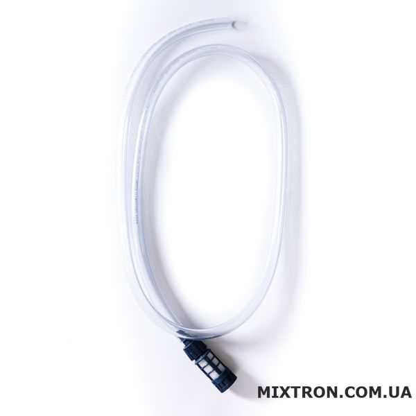 Дозатор 0,2-2% Viton Extreme Mixtron MX.250.P022 VX-H 9008510 фото